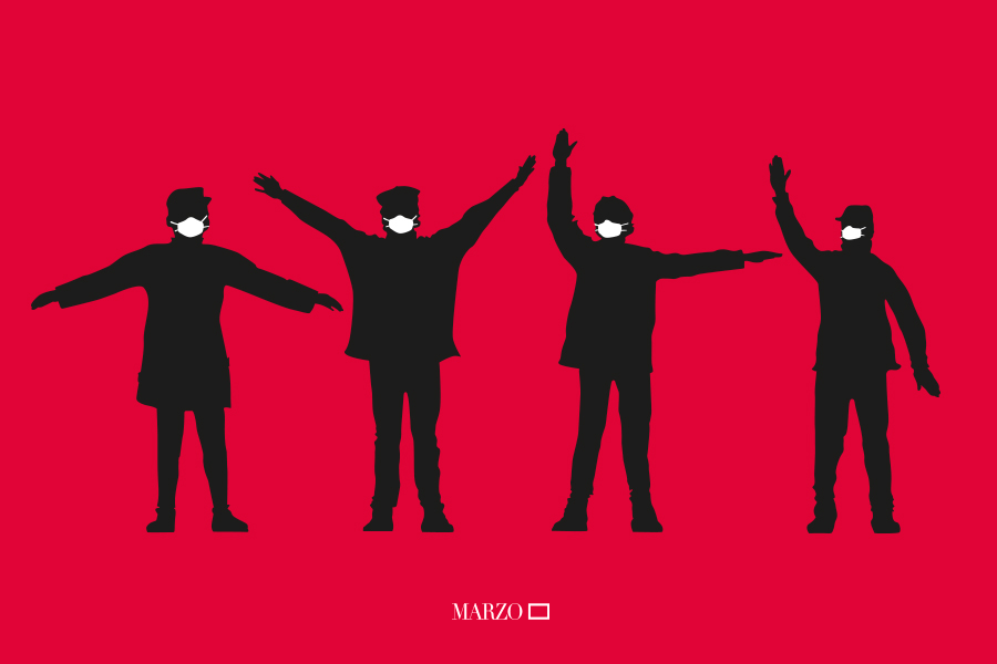 Las crisis del coronavirus