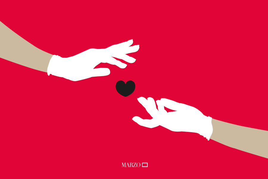 Ilustración "El Después"